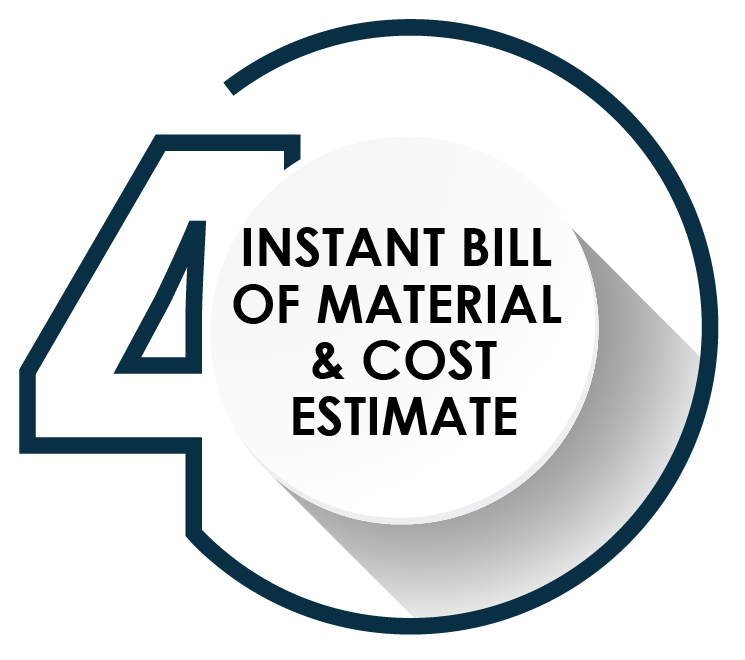 Full Bill of Materials